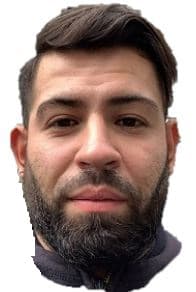 Stefano Montiel Noguera